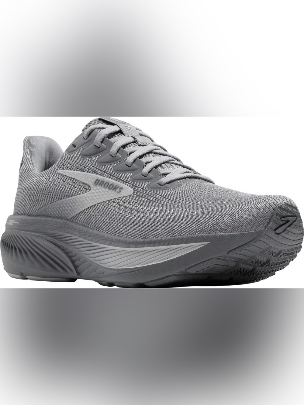 Men’s Brooks Ghost 17 brand new
